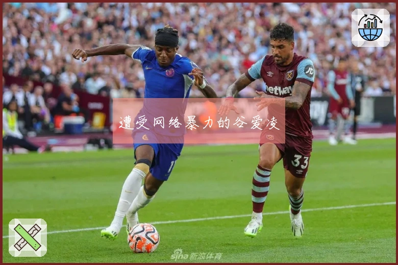 遭受网络暴力的谷爱凌