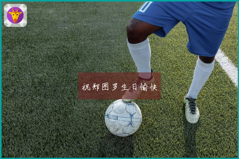 祝郑图罗生日愉快